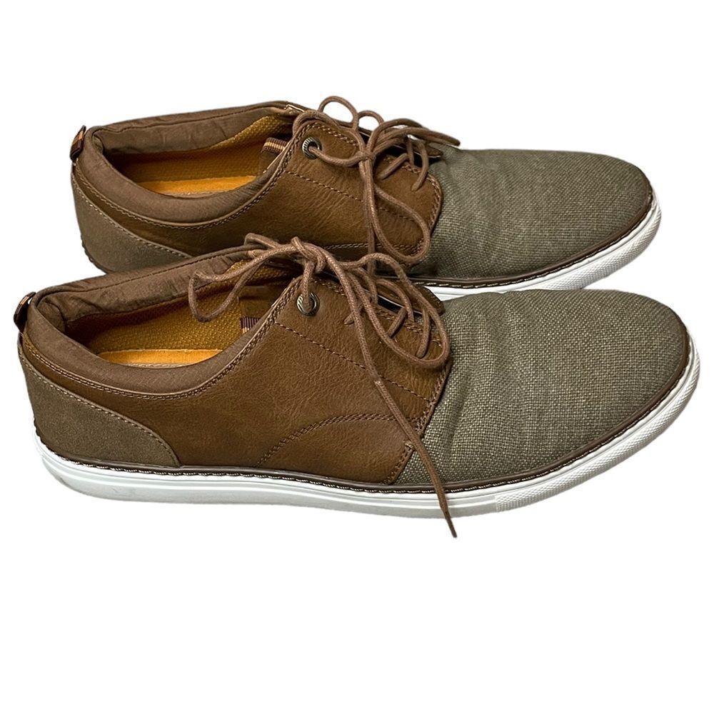 Seven 91 Faulkingham Sneaker - Picture 4 of 9